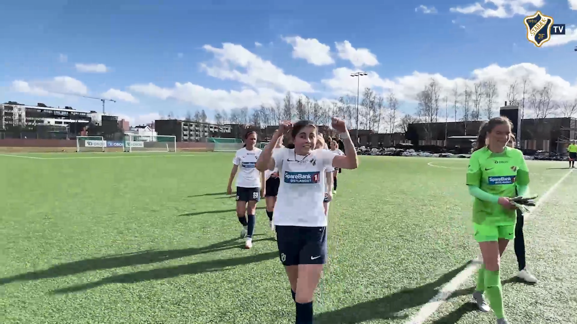 2024: U17R: Sesongstart og tre poeng!